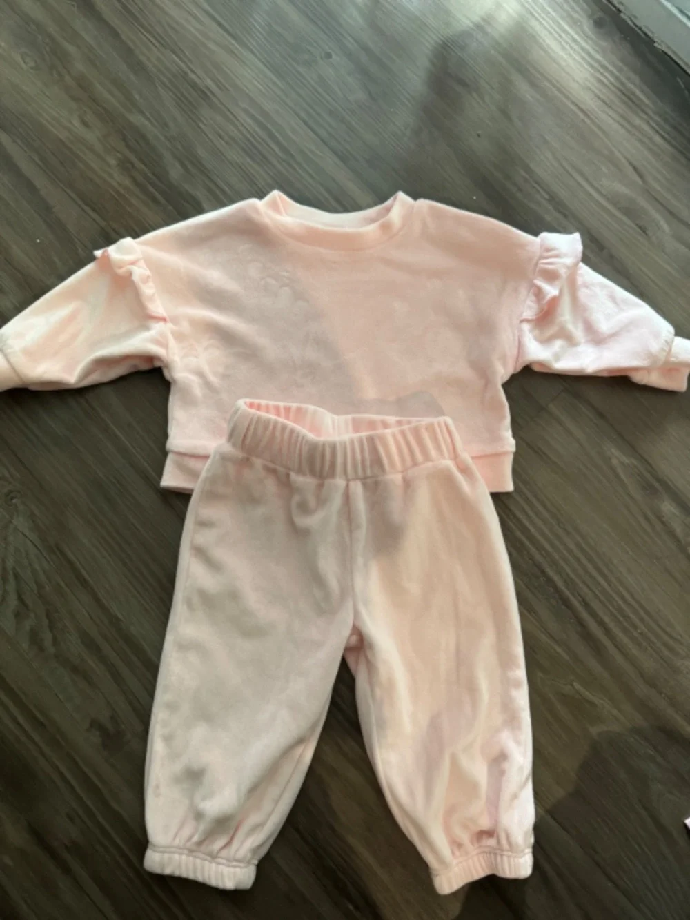 Baby Girls Clothing sizes 3-18m